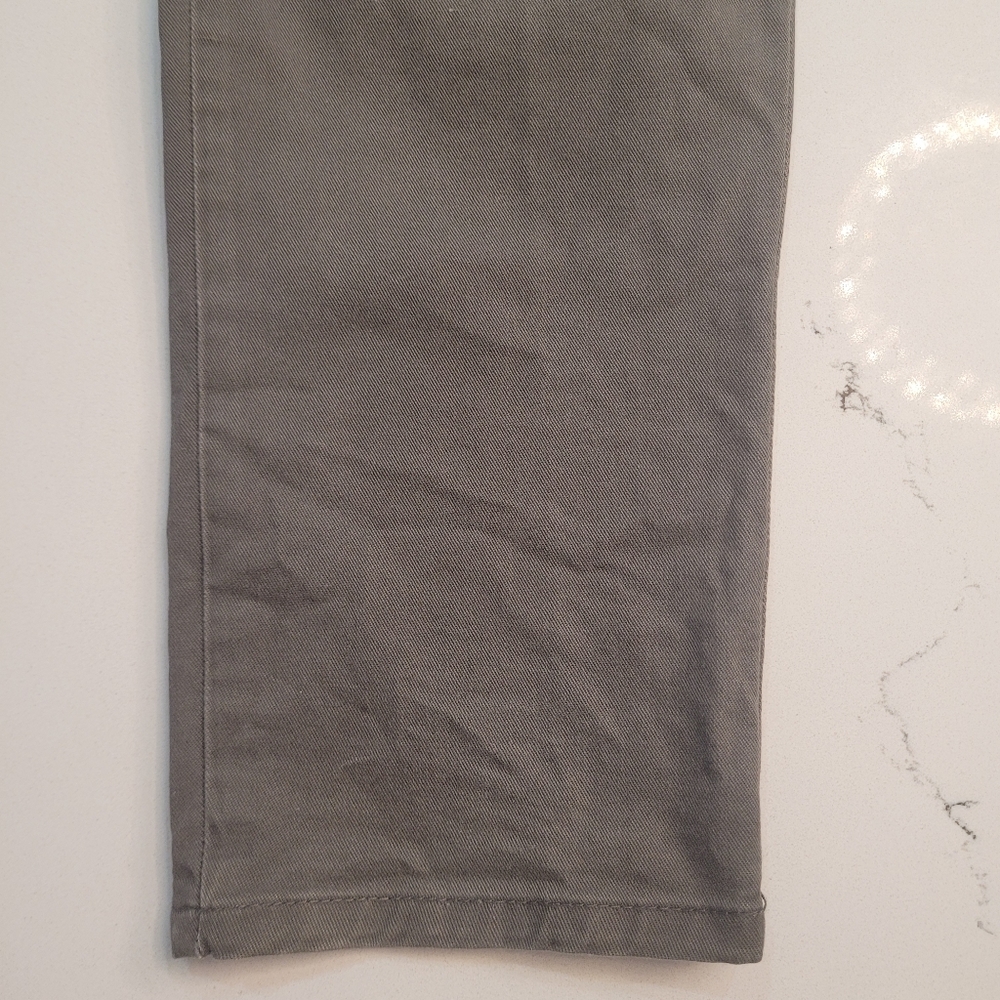 Zanerobe Men's Sure Shot Mid Rise joggers - size 32 - Picture 5 of 14